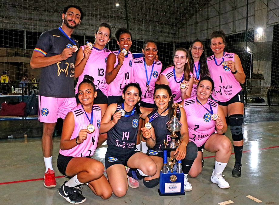 Confira os grandes campeões da Copa Sejuvel/Jogos Abertos Três-lagoenses (JATs) 2023