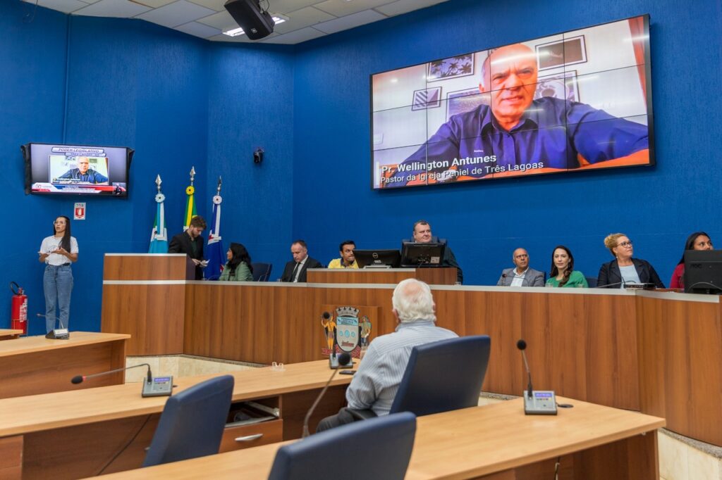 Audiência reúne comunidade e vereadores para debater reflexos das drogas e álcool