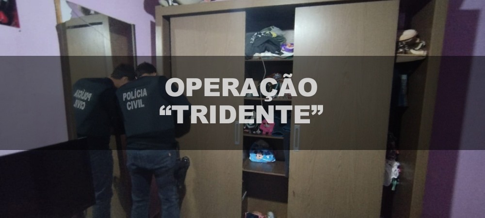 Em 2023, Polícia Civil, por intermédio da Delegacia Regional de Bataguassu promoveu mais de 15 operações contra a criminalidade