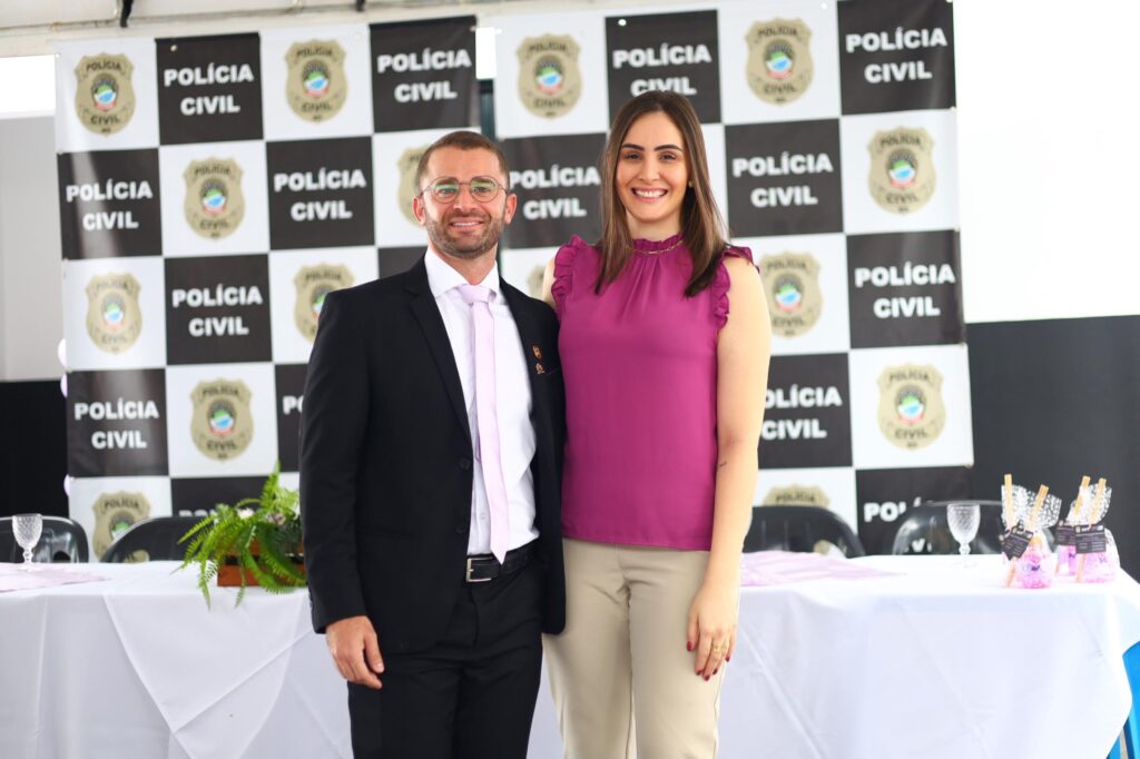 Polícia Civil do Mato Grosso do Sul inaugura 35ª Sala Lilás, a décima só em 2023