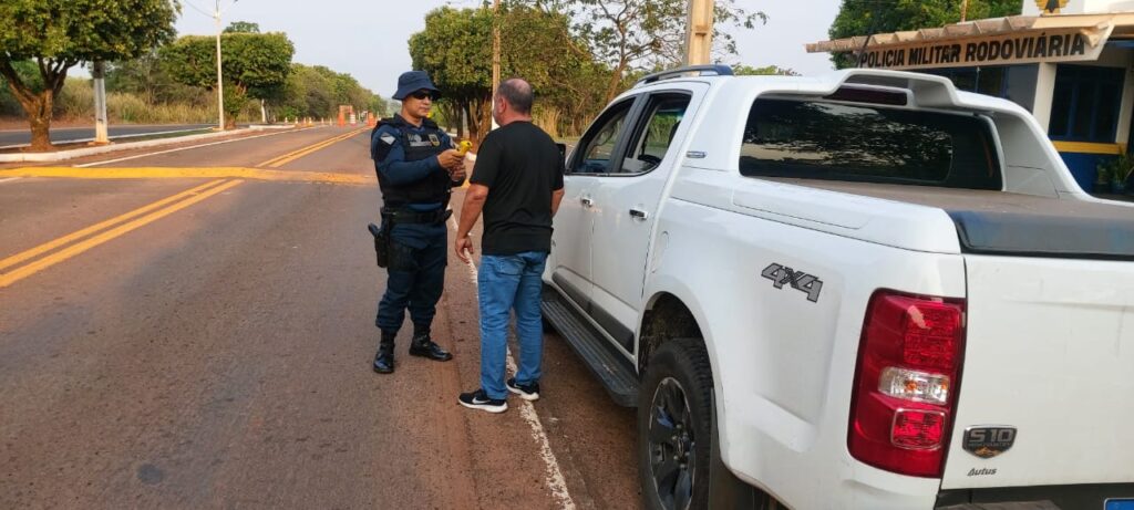 Batalhão de Polícia Militar Rodoviária divulga balanço das ações do ano de 2023, com destaque para redução dos acidentes fatais