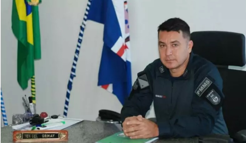 2º Batalhão da Polícia Militar de Três Lagoas e CPA-2 terá novo comando