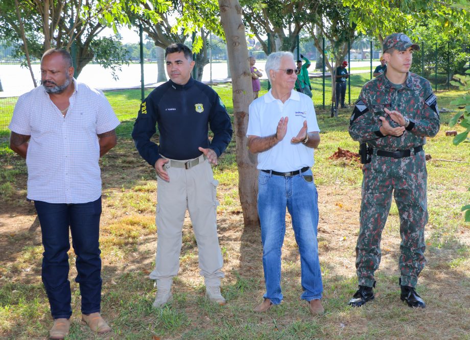 Conheça o projeto que plantará 1.000 árvores em Três Lagoas no ano de 2024