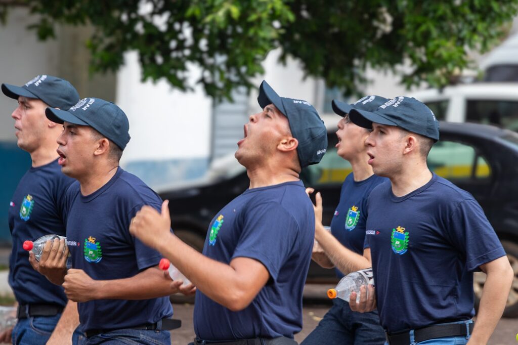 ‘Formações com 742 novos militares reforçam compromisso do Governo com a segurança pública’, diz secretário