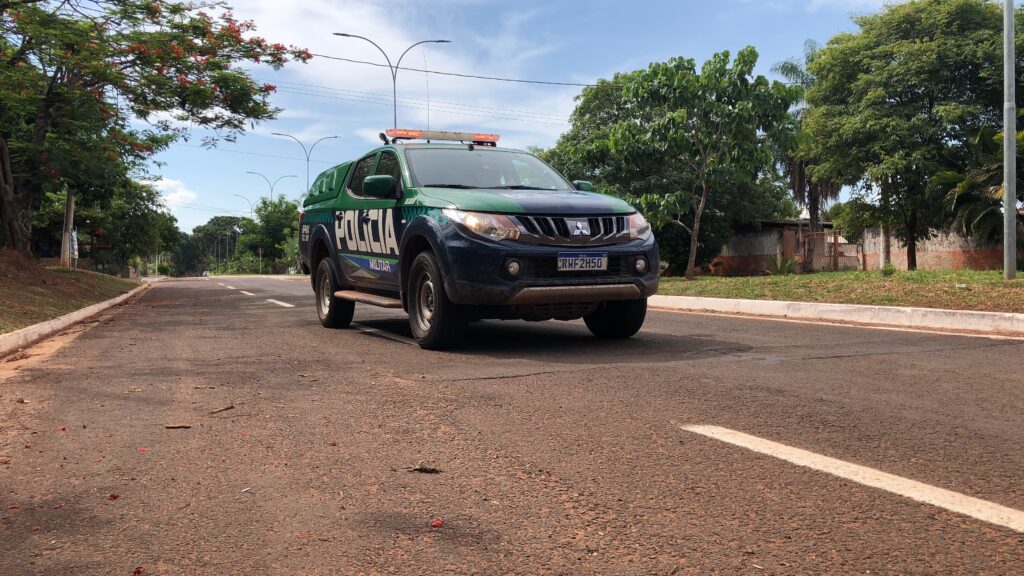 Comando de Policiamento Ambiental prioriza Educação e reduz crimes ambientais em 2023