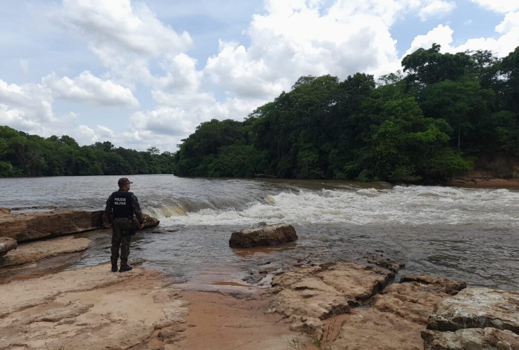 Operação Piracema: Ações intensificadas e resultados significativos contra a pesca predatória