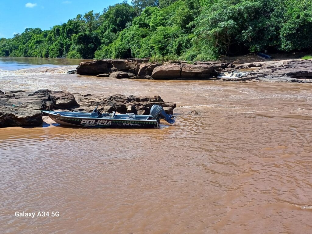 Operação Piracema: Ações intensificadas e resultados significativos contra a pesca predatória