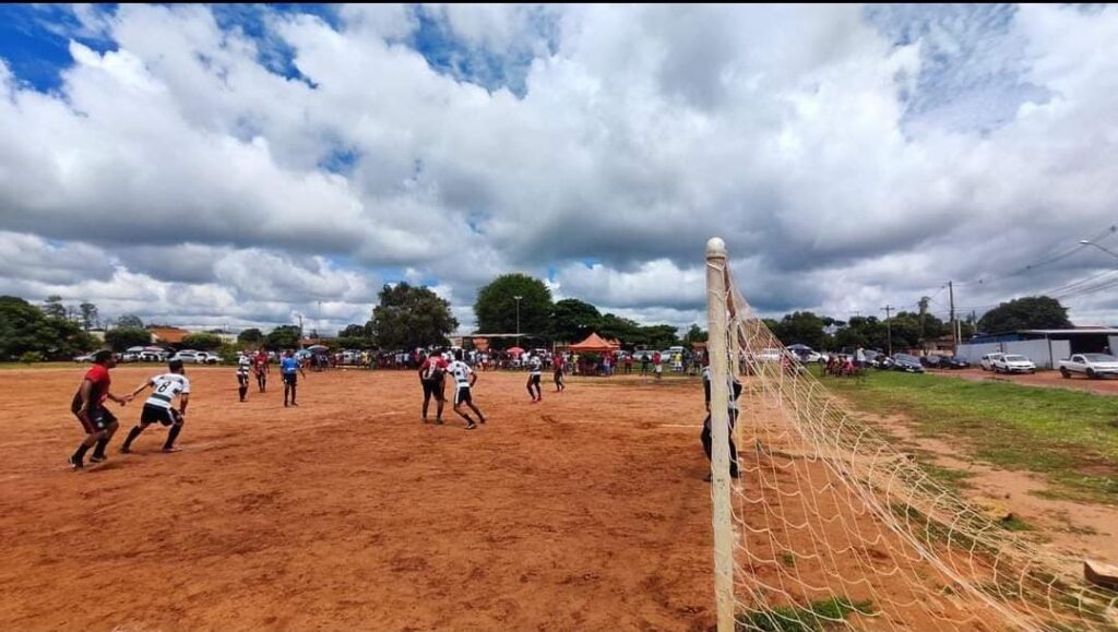 Segunda rodada da 8ª Copa Osmar Dutra teve 20 gols em 12 jogos nesse domingo em Três Lagoas