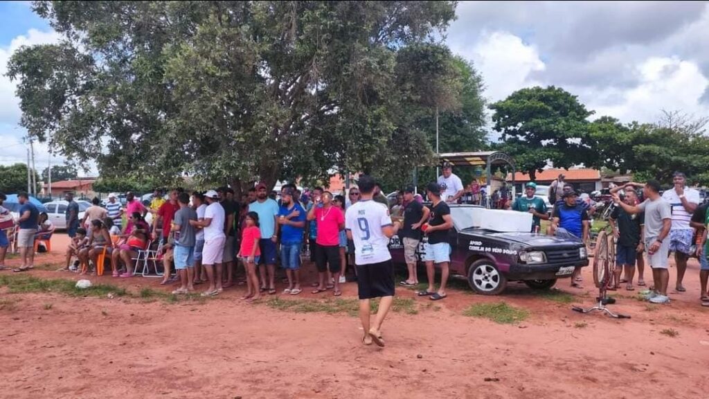 Segunda rodada da 8ª Copa Osmar Dutra teve 20 gols em 12 jogos nesse domingo em Três Lagoas