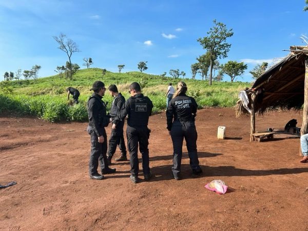 Polícia Civil de MS institui protocolo de proteção aos policiais civis em situação de risco ou ameaçados