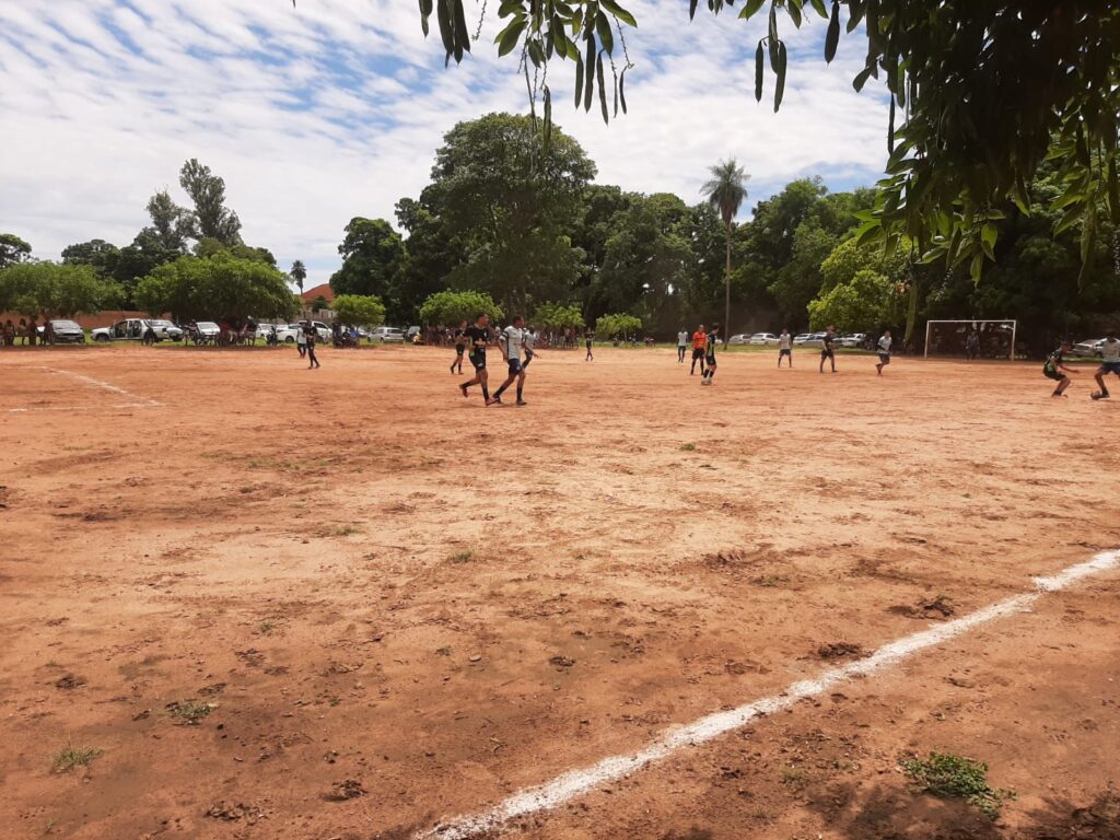 Encerrada a 8ª fase classificatória da Copa Osmar Dutra de Futebol Society de Três Lagoas