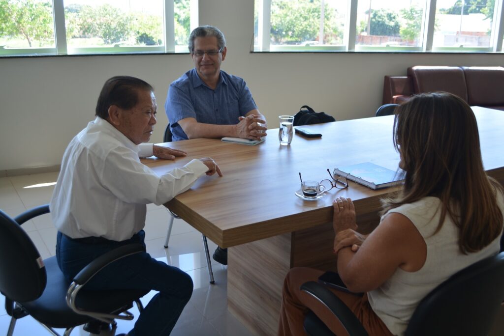 Programa Cidade Empreendedora: Sebrae oferece serviço de mentoria para Prefeitura de Bataguassu