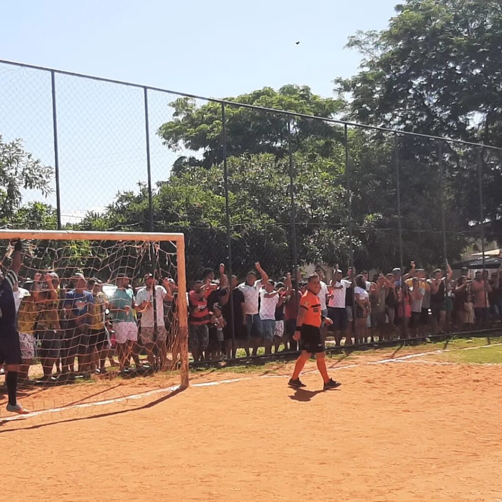 8ª edição da Copa Osmar Dutra de Futebol Society 2024 de Três Lagoas chega as suas quartas de final no próximo domingo