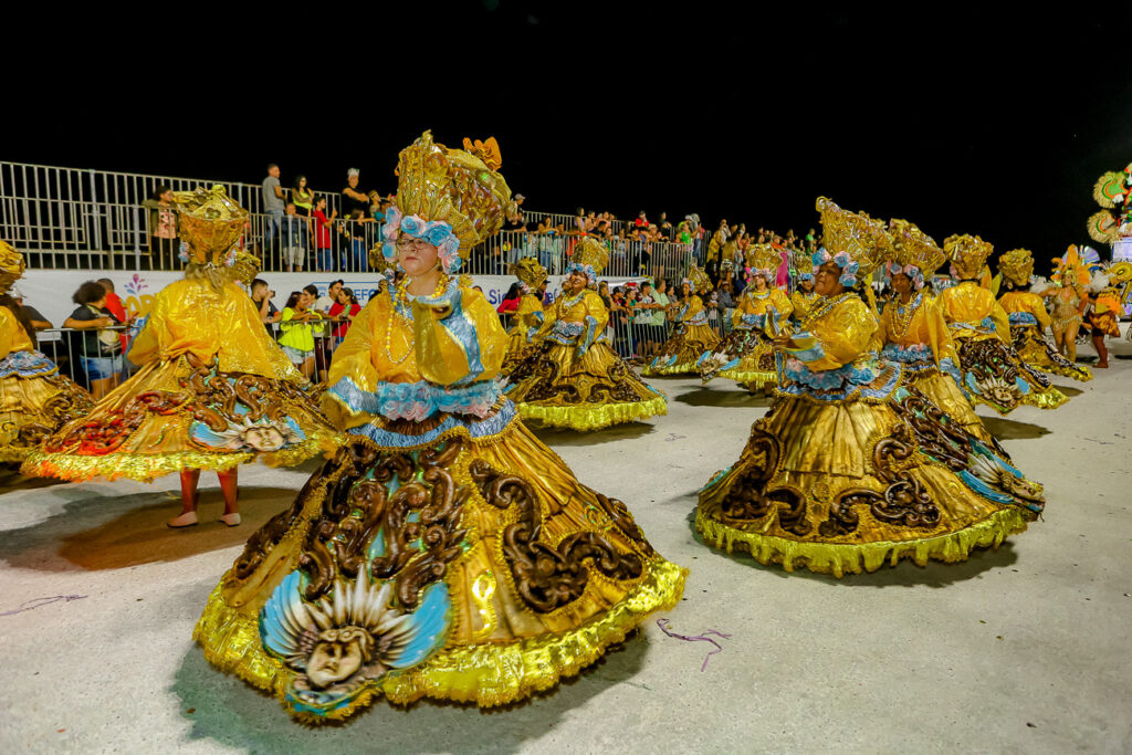 Governo de Mato Grosso do Sul investe R$ 2,3 milhões no Carnaval 2024 da Capital e Corumbá