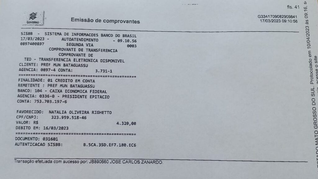 Prefeitura esclarece que responsável pelo fornecimento de Canabidiol para menor autista é o Governo do Estado, conforme acordo judicial