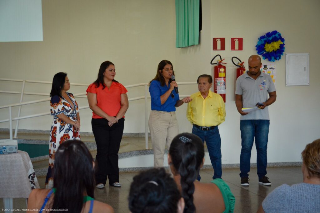 Prefeitura de Bataguassu e MS Florestal lançam projeto de produção sustentável para costureiras