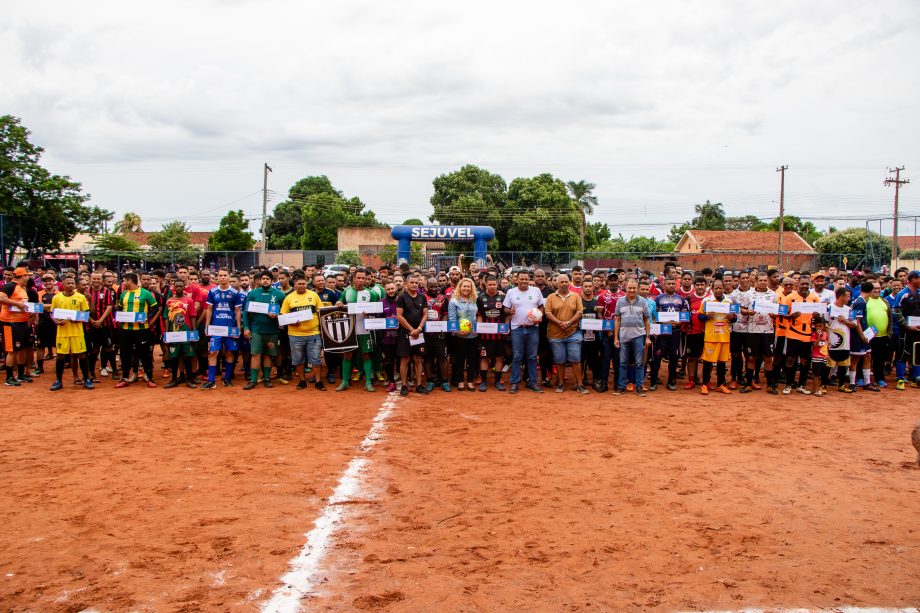 Mac é campeão do Torneio Início e garante 3 pontos na 5ª Copa dos Campeões