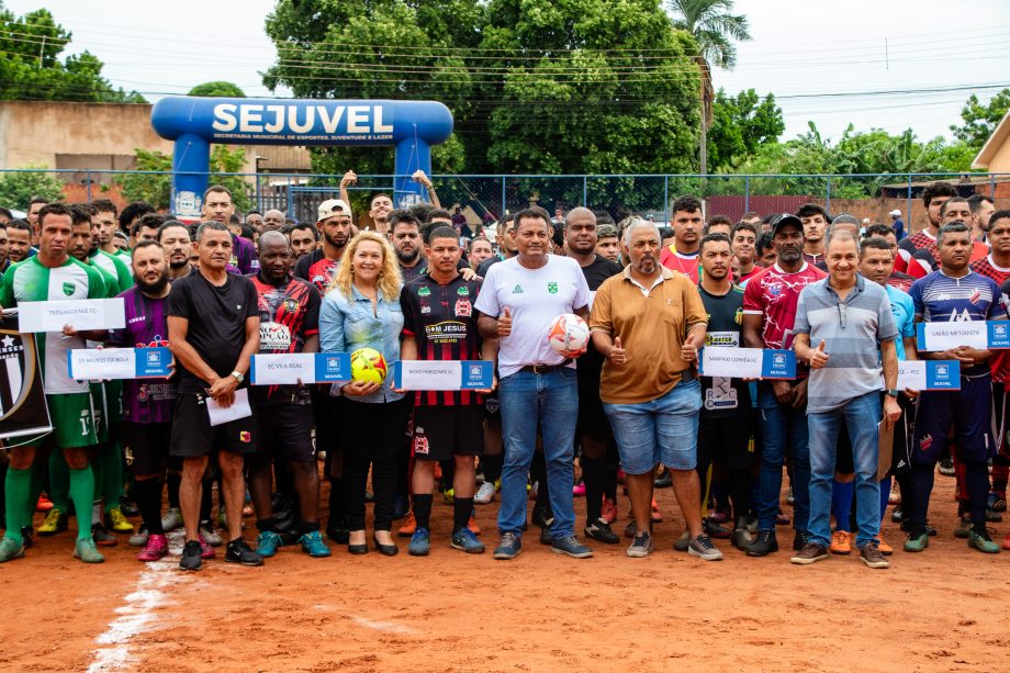 Mac é campeão do Torneio Início e garante 3 pontos na 5ª Copa dos Campeões