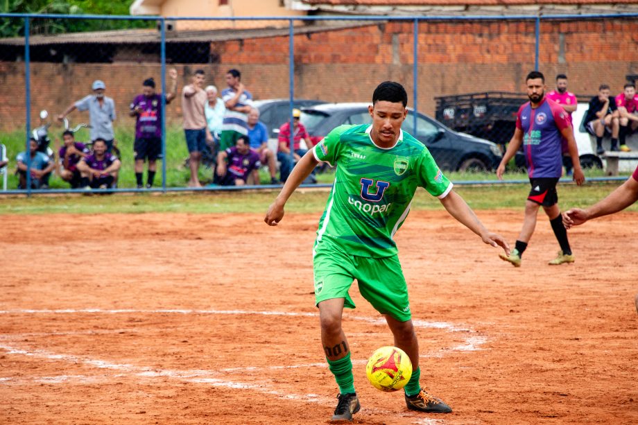 Mac é campeão do Torneio Início e garante 3 pontos na 5ª Copa dos Campeões