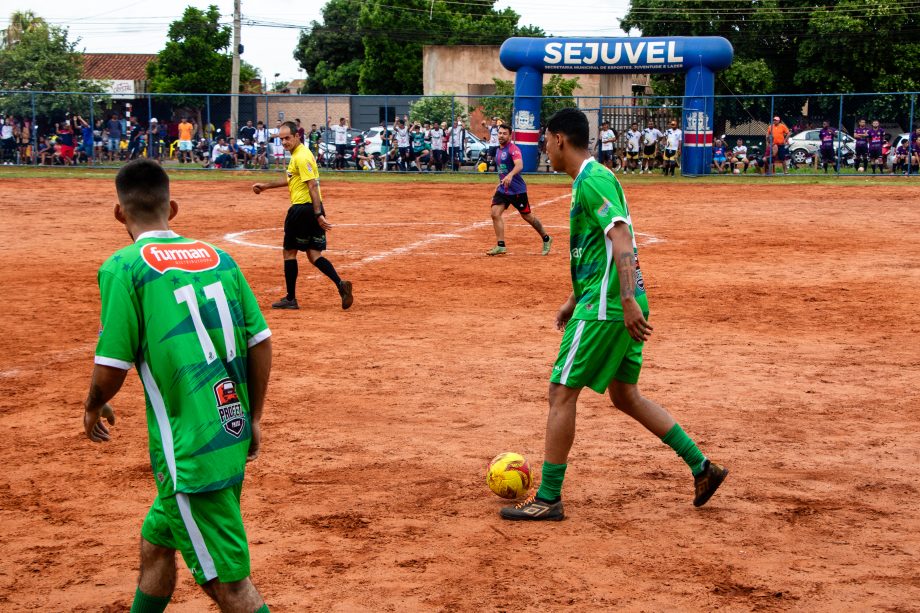 Mac é campeão do Torneio Início e garante 3 pontos na 5ª Copa dos Campeões