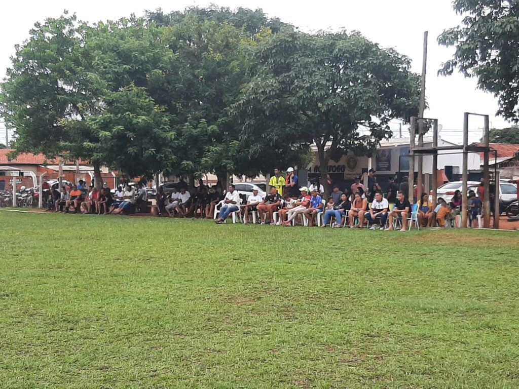 Final da 8ª Copa Osmar Dutra de Futebol Society agita Três Lagoas no próximo domingo, 11 de fevereiro