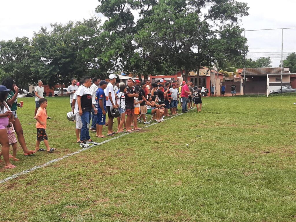 Final da 8ª Copa Osmar Dutra de Futebol Society agita Três Lagoas no próximo domingo, 11 de fevereiro