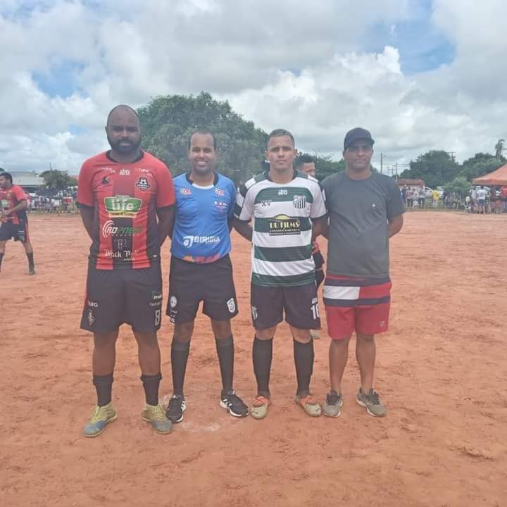 A GARRA DE JUNINHO TL NO ESPORTE: Projeto Osmar Dutra celebra 9 anos de dedicação à comunidade de Três Lagoas