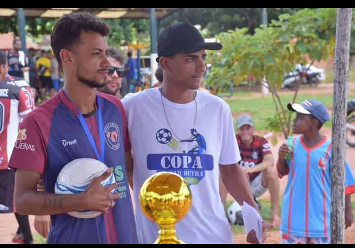 A GARRA DE JUNINHO TL NO ESPORTE: Projeto Osmar Dutra celebra 9 anos de dedicação à comunidade de Três Lagoas