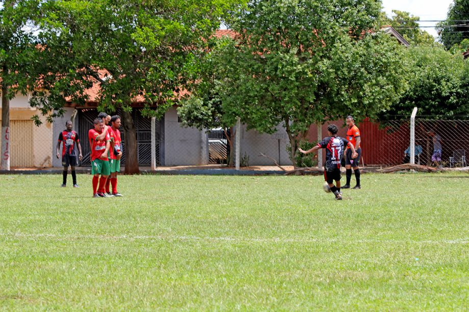 Definidos os 16 times que vão disputar as Oitavas de Final da 5ª Copa da Comunidade