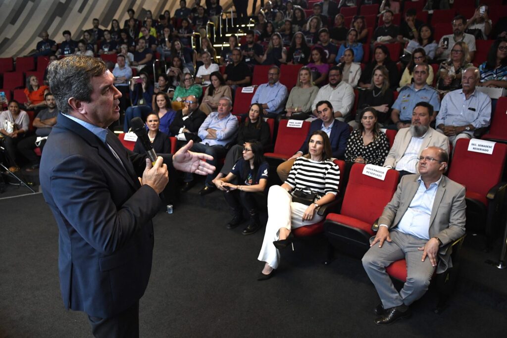 Com ciência, tecnologia e inovação, Bioparque Pantanal atua na educação e conservação ambiental em MS