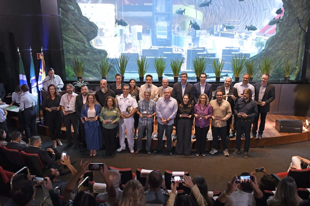 Com ciência, tecnologia e inovação, Bioparque Pantanal atua na educação e conservação ambiental em MS