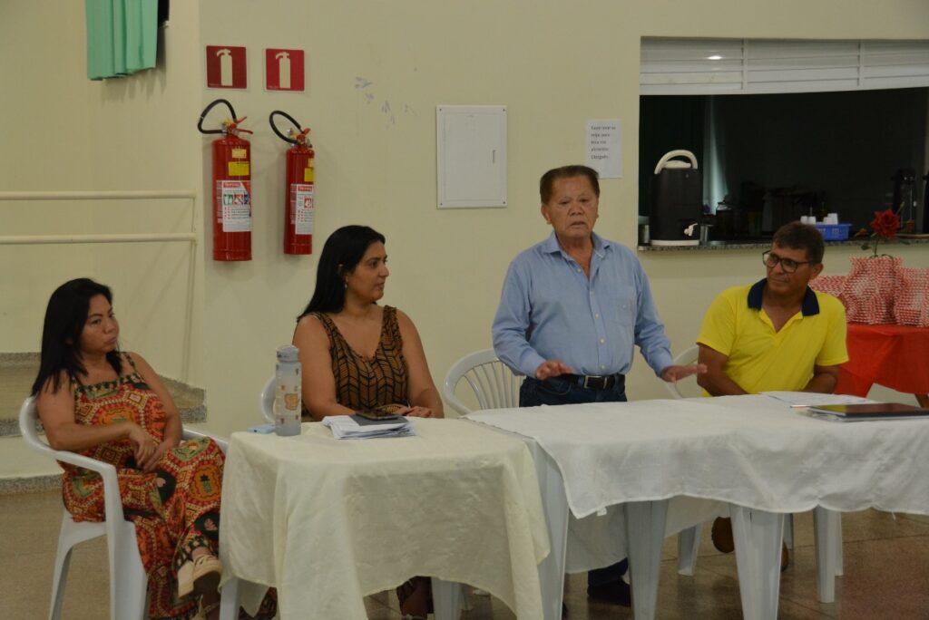 Prefeitura cria Comitê para ajudar no combate à Dengue em Bataguassu