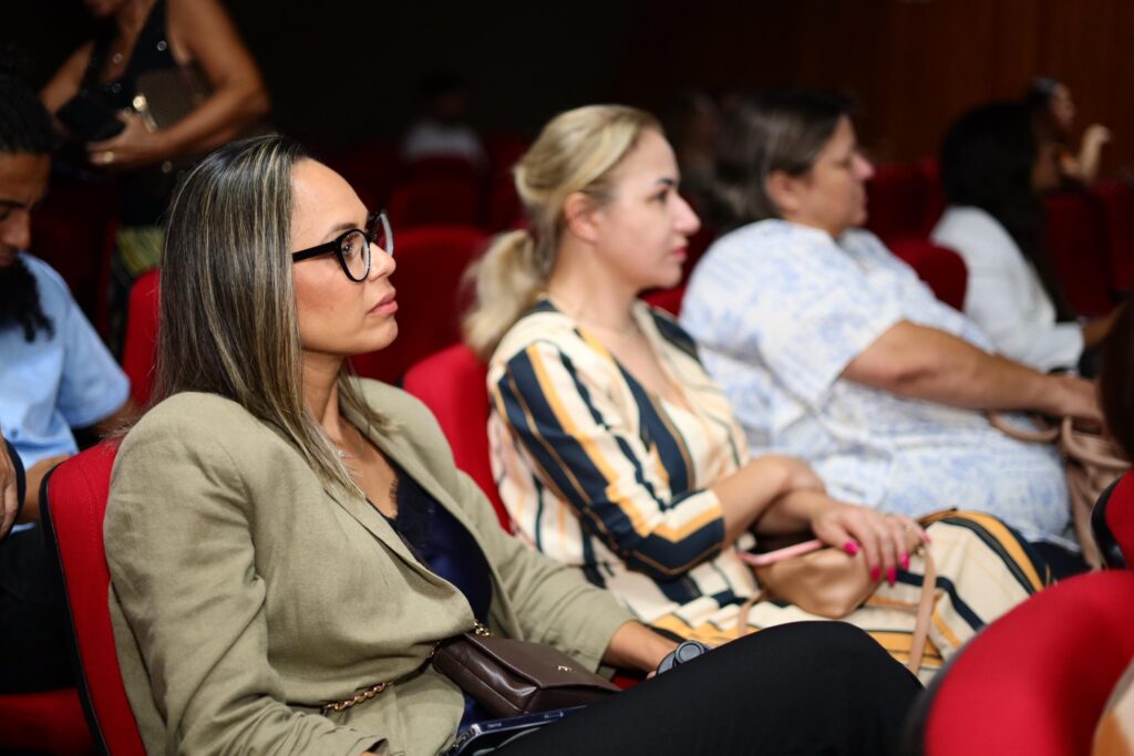 Encontro destaca a importância de políticas públicas para as mulheres no Mato Grosso do Sul