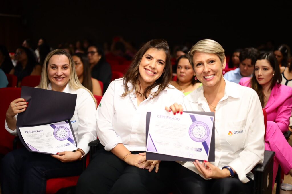 Encontro destaca a importância de políticas públicas para as mulheres no Mato Grosso do Sul