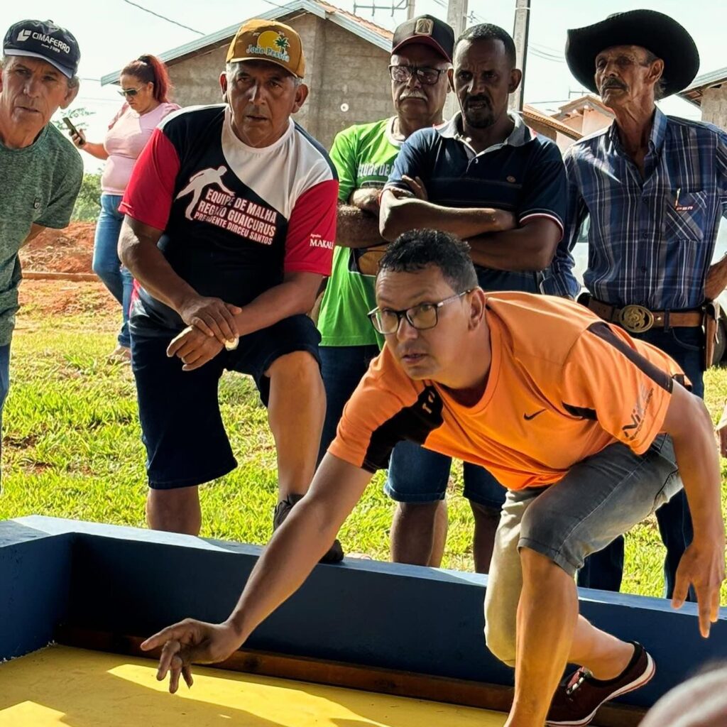 Luana Bastos, de Bataguassu, conquista outro título na competição dos três tambores