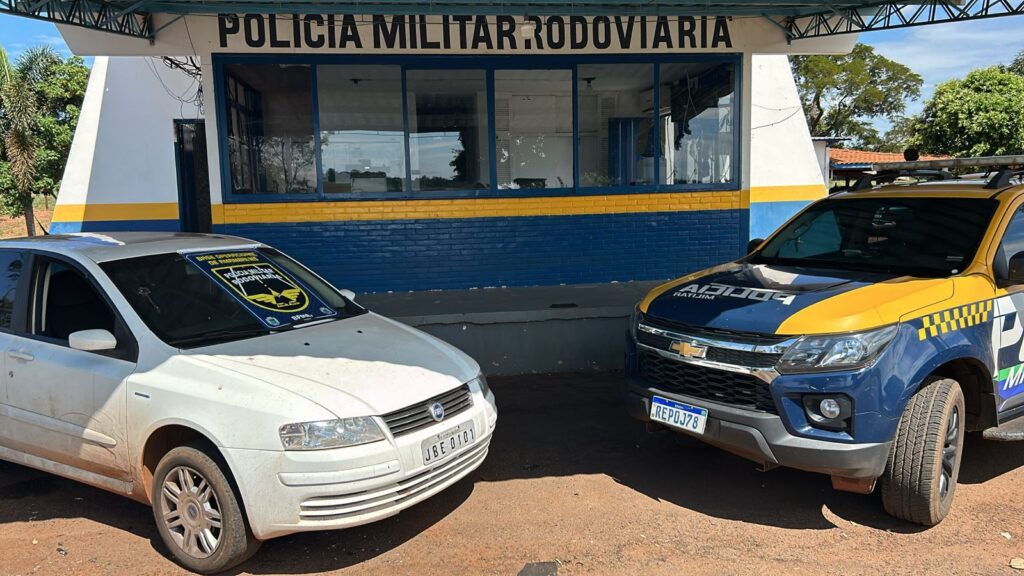 Polícia Militar Rodoviária divulga balanço da ‘Operação Semana Santa 2024’