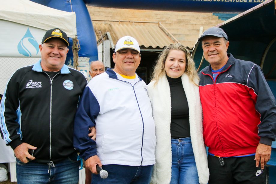 Jogando em casa, Três Lagoas goleia e garante vaga na próxima fase da Copa ASSOMASUL de futebol de campo