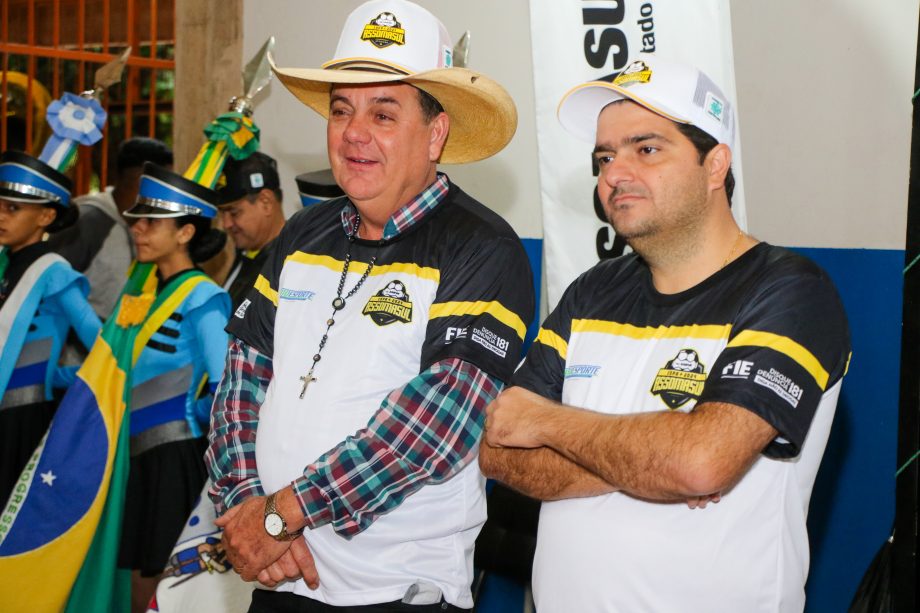 Jogando em casa, Três Lagoas goleia e garante vaga na próxima fase da Copa ASSOMASUL de futebol de campo