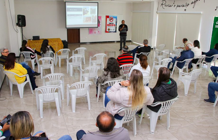 QUEDA NOS CASOS – 5ª reunião do Comitê de Combate à Dengue aborda situação epidemiológica de Três Lagoas