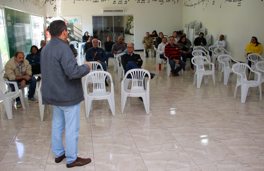 QUEDA NOS CASOS – 5ª reunião do Comitê de Combate à Dengue aborda situação epidemiológica de Três Lagoas