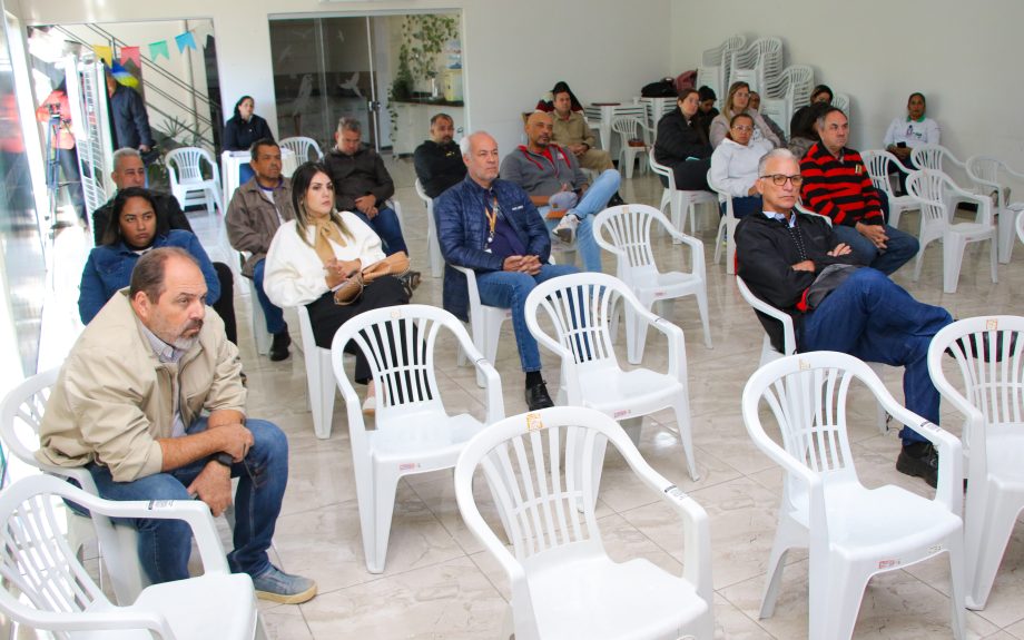 QUEDA NOS CASOS – 5ª reunião do Comitê de Combate à Dengue aborda situação epidemiológica de Três Lagoas