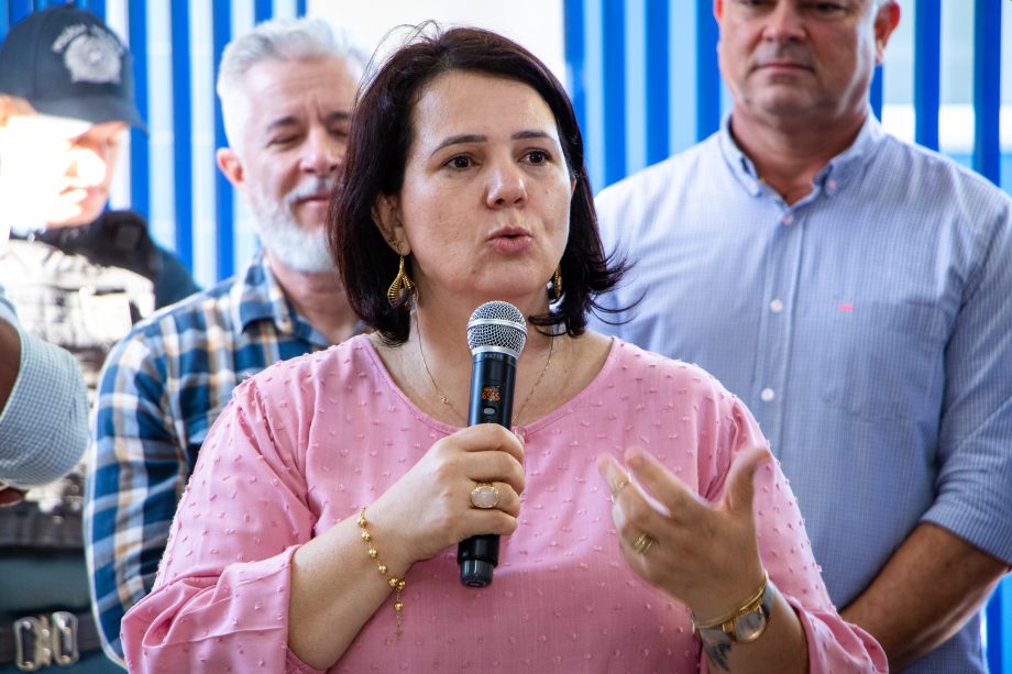 Reforma e ampliação do CRAS “Ruth Filgueiras” é entregue pelo Prefeito de Três Lagoas