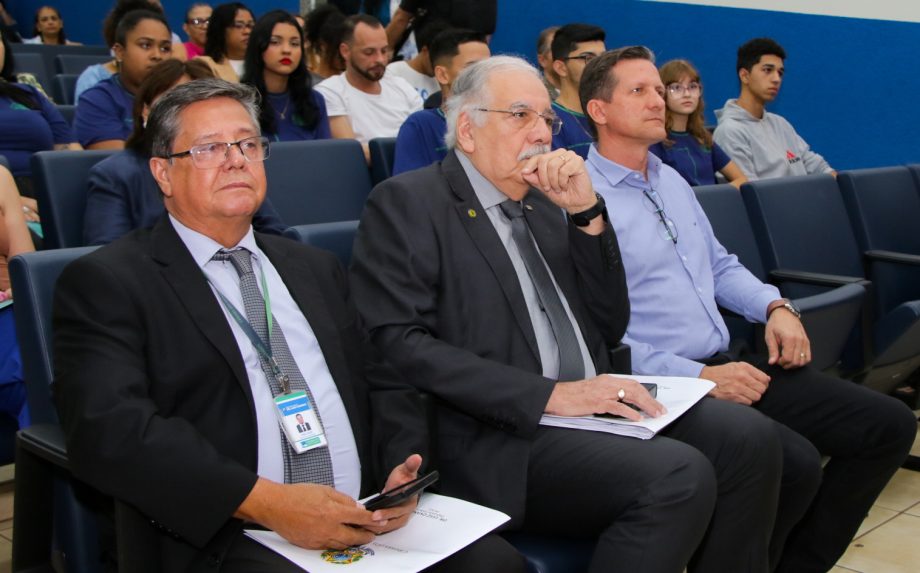 Prefeitura, Câmara e COMAD promovem Audiência Pública sobre o enfrentamento e combate às drogas