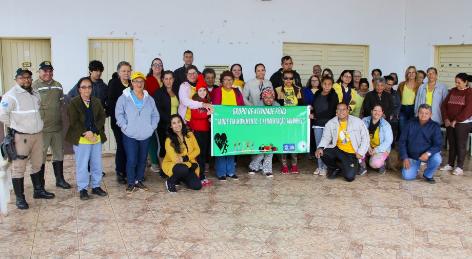 Encerramento do Maio Amarelo: Atividades educativas marcam o mês em Três Lagoas