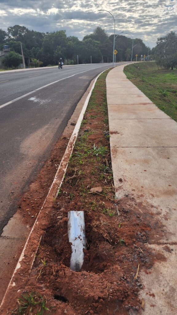 Três Lagoas registra acidentes diariamente e imprudência gera preocupação na cidade