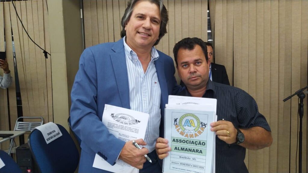 Assentamento Almanara realiza curso de Derivados de Leite em Brasilândia