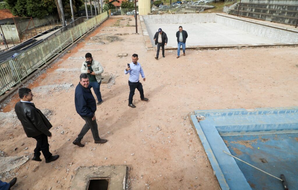 Novo polo de celulose ganha primeira etapa da obra que vai ligar Camapuã a Ribas do Rio Pardo