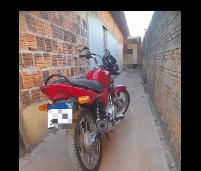 Polícia Civil identifica autor de série de furtos de motocicletas em Três Lagoas