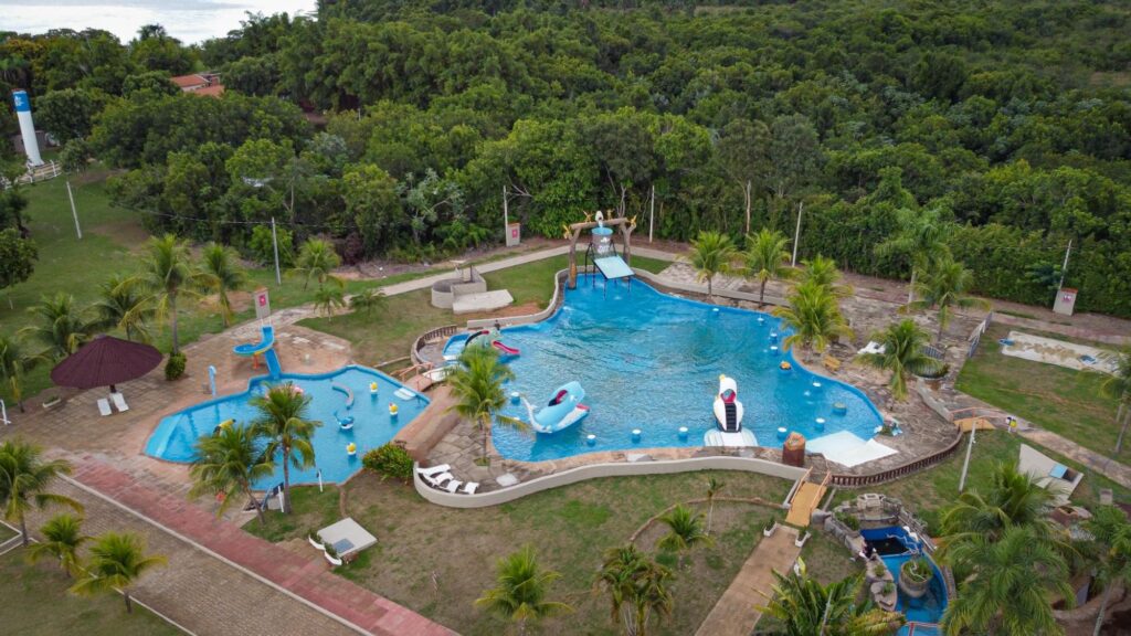 Amanhã tem feijoada do Park das águas em Três Lagoas  