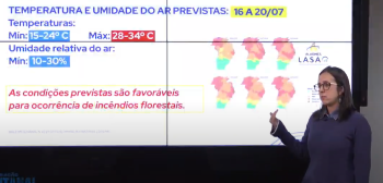 Em live, Governo de MS anuncia fim dos incêndios no Pantanal e segue com monitoramento para evitar reignições